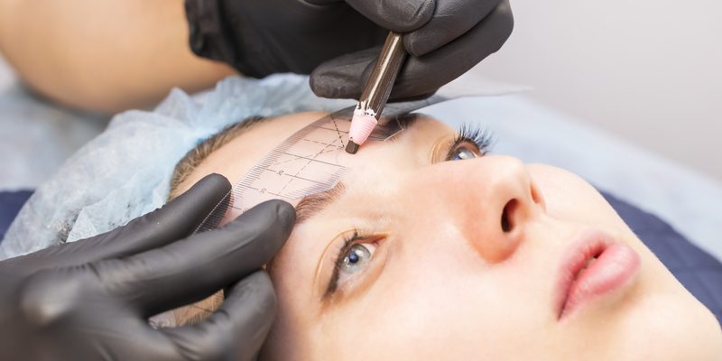 Eyebrow Microblading & Semi-Permanent Makeup | Makeup Tattoo Removal | Linda Paradis Tattoo Remoov |In Nuneaton | Coventry | Warwickshire | Leicestershire